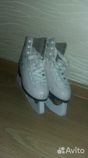 Коньки 30 размер
