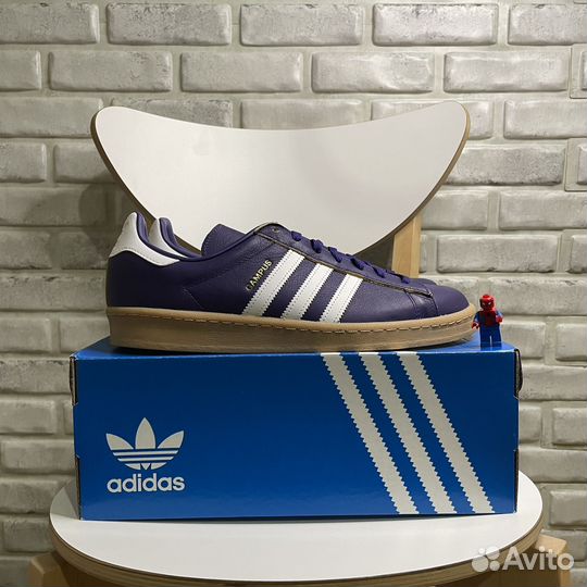 Adidas Originals Campus “City Flip” pack