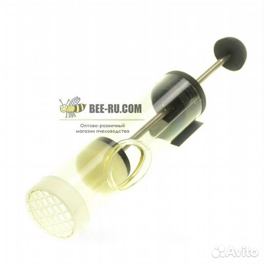 Трубка для метки маток Флобер