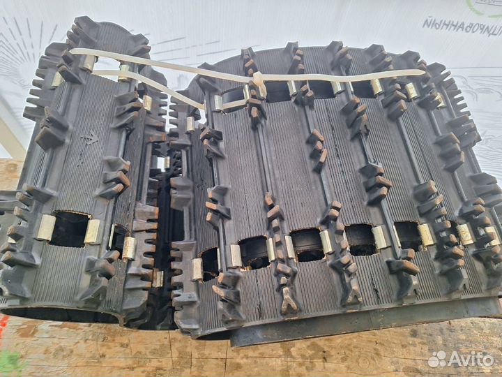 Гусеница дя снегохода yamaha Venture TF