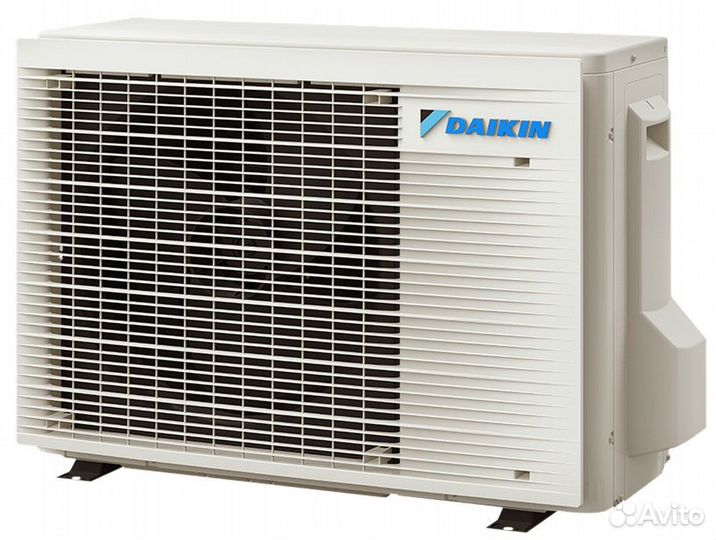 Кондиционер ftxj20AW/RXJ20A