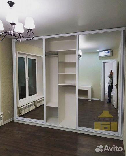 Шкаф для одежды