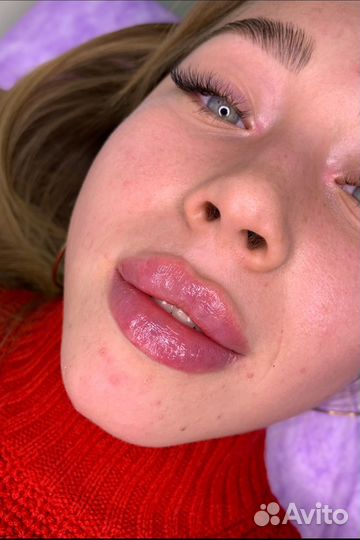 Косметолог