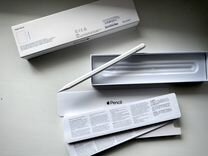 Apple iPencil (2nd generation)