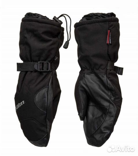 Перчатки для снегохода klim