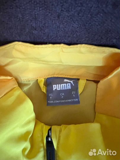 Костюм Puma S