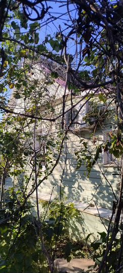 Дом 70,4 м² на участке 3 сот.