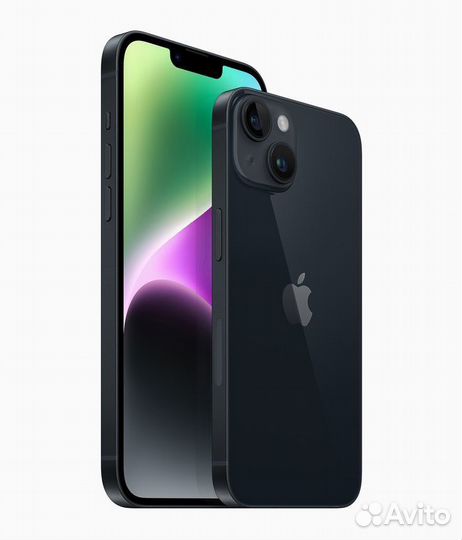 iPhone 14, 128 ГБ