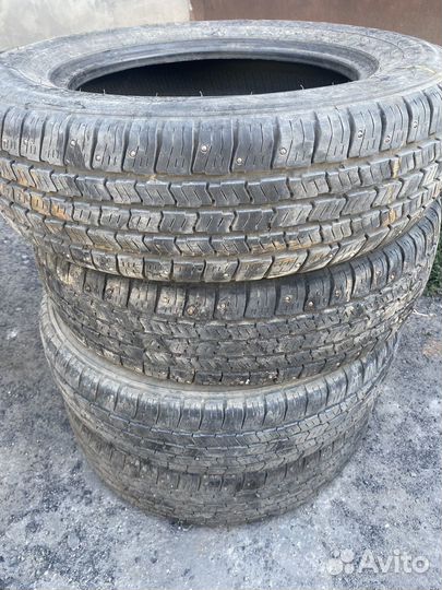Westlake SL309 185/75 R16 50L