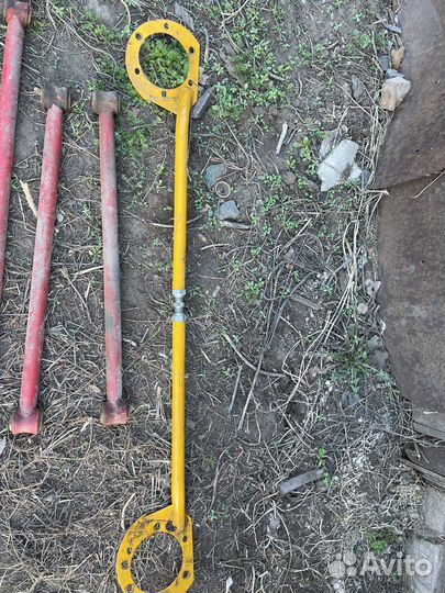 Распорка priora