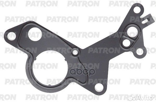 Patron Прокладка вакуумного насоса VAG: 1.9TDi