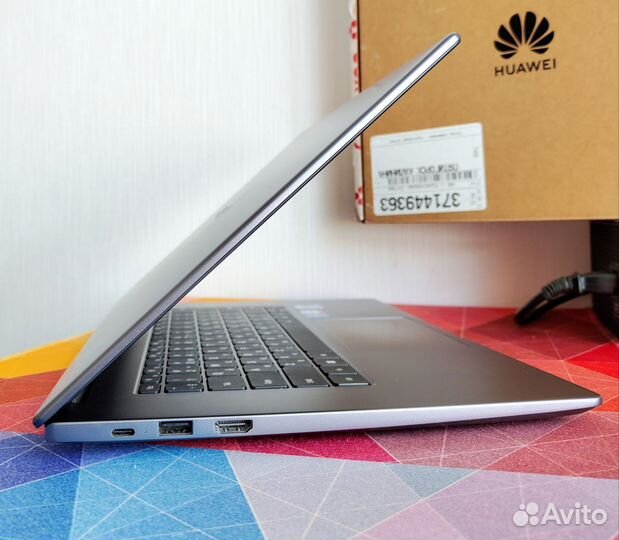 Huawei MateBook D15 Core i5-1155G7