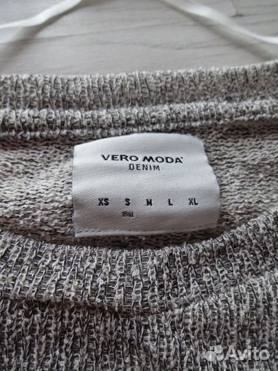 Джемпер (кофта) новый женский Vero Moda