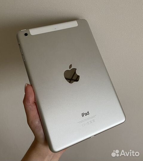 iPad mini 2 32gb