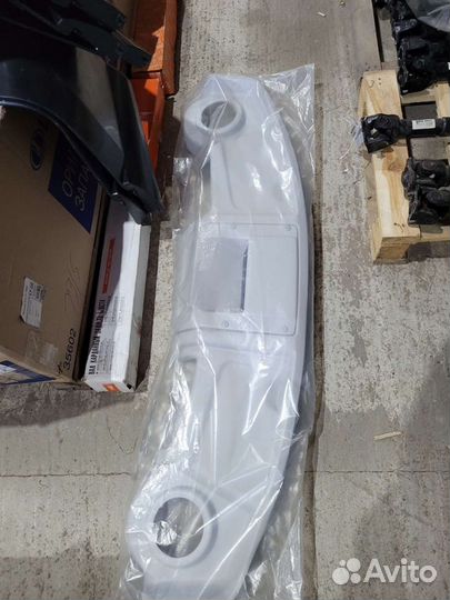 Полка верхняя УАЗ 452 буханка под магнитолу