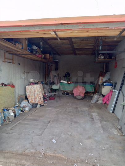 Гараж, 25 м²