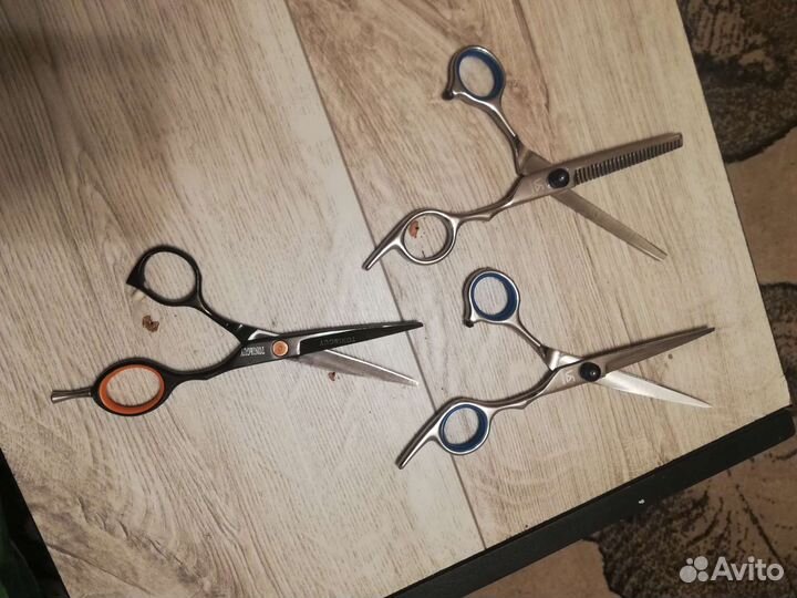 Профессиональные машинки для стрижки