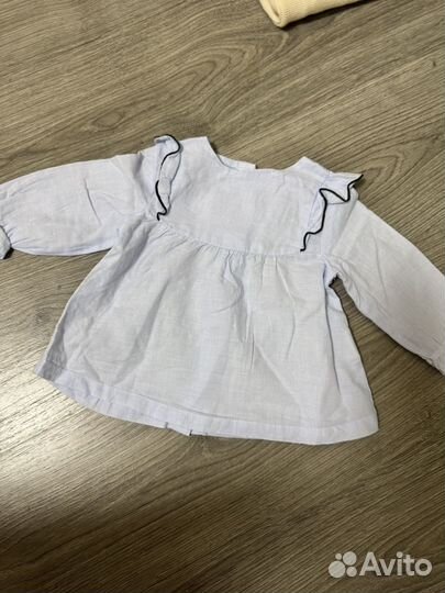 Свитшот hm 68