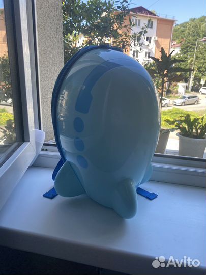 Рюкзак детский