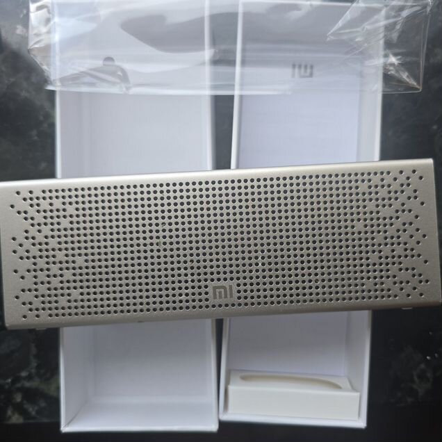 Xiaomi Bluetooth Speaker MDZ-33-DA