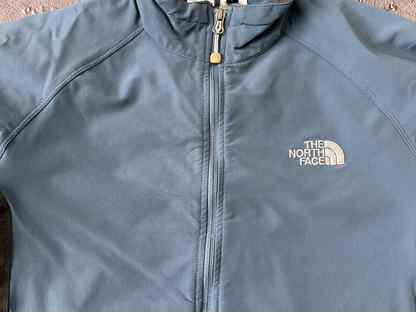 Софтшелл The North Face Apex оригинал, Москва