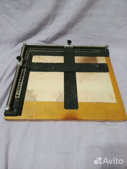 Фотоувеличитель 