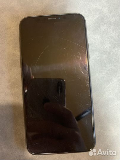 iPhone X, 64 ГБ