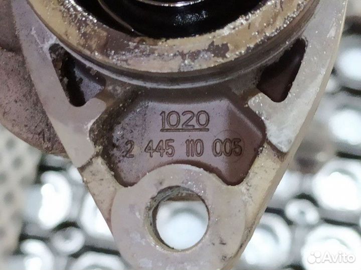 Тннд Scania 4-series, Scania 5-series