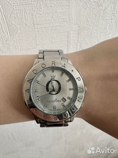 Часы Pandora