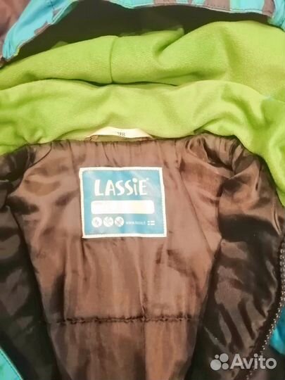 Комбинезон весенний 98, 92