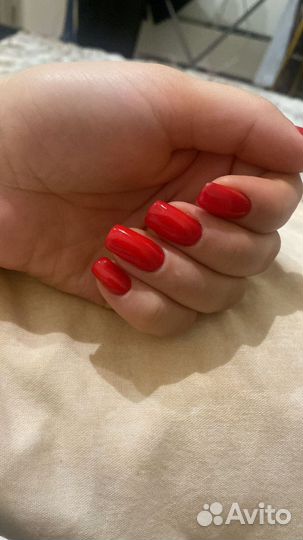 Парикмахер стилист