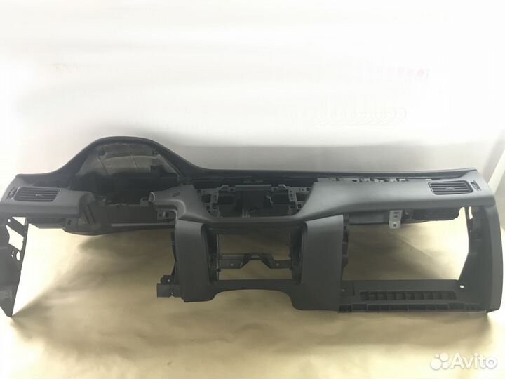 Торпедо Mitsubishi Lancer 9 панель муляж