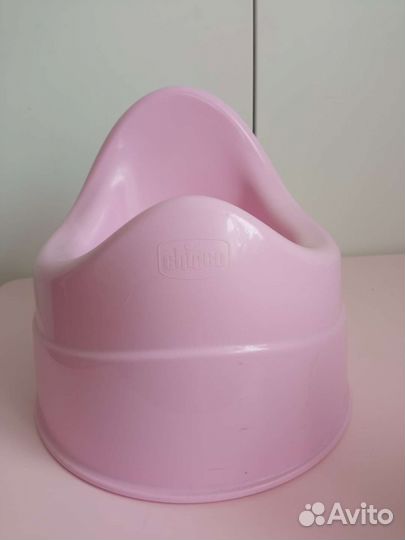 Горшок детский Chicco