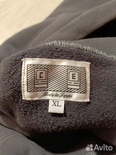 Худи Cav empt