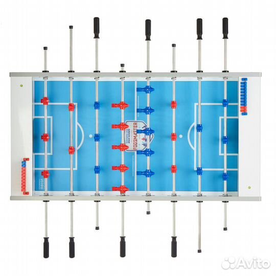 Настольный футбол Desperado Foosmaster (I.T.S.F) W