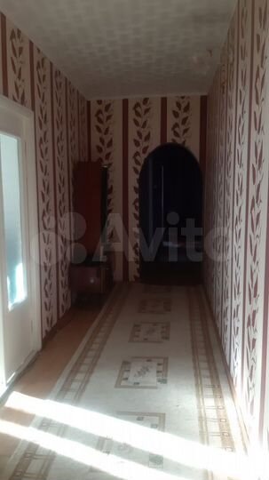 4-к. квартира, 89 м², 1/5 эт.