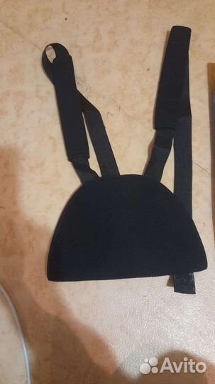 Компрессионный бандаж