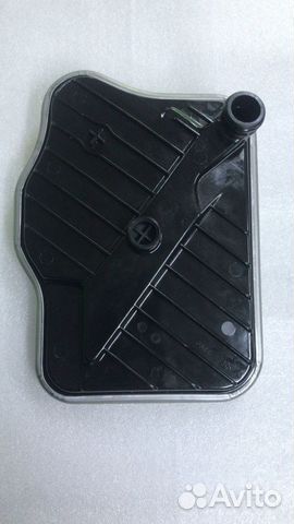 Фильтр АКПП VT2 / VT3