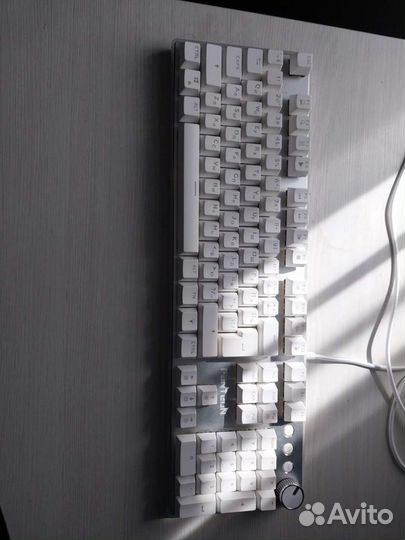 Клавиатура panteon t9 pro bs