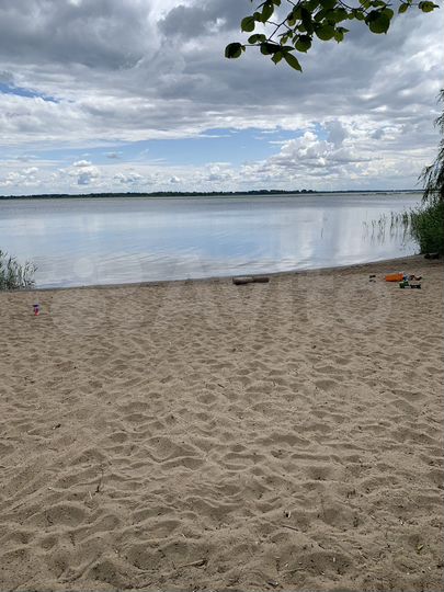 Участок 6,5 сот. (СНТ, ДНП)