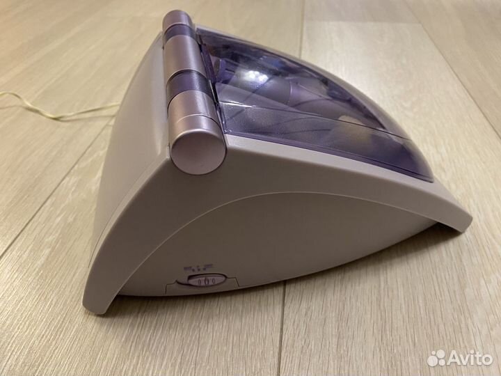 Маникюрный набор vitek