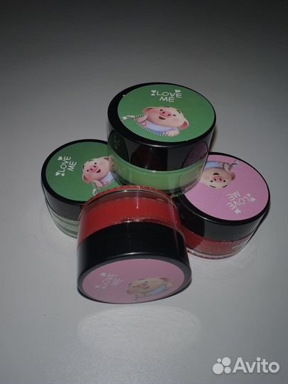 Корейская косметика