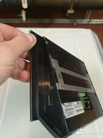 2N Indoor Touch 2.0 (домофон панель)