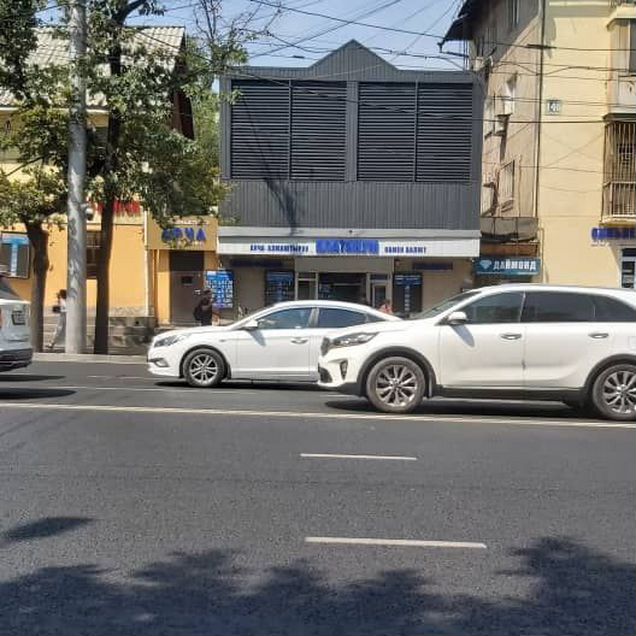 Свободного назначения 300 м² (Киргизия)