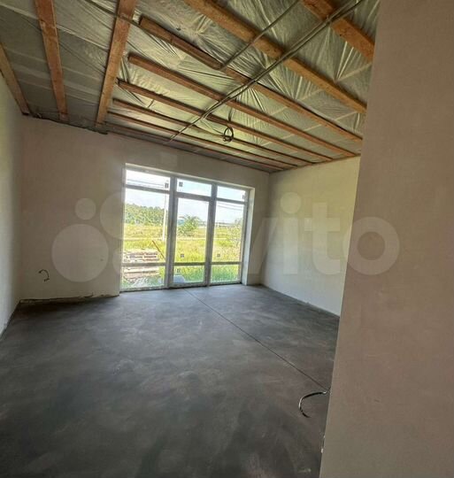 Дом 90 м² на участке 5 сот.