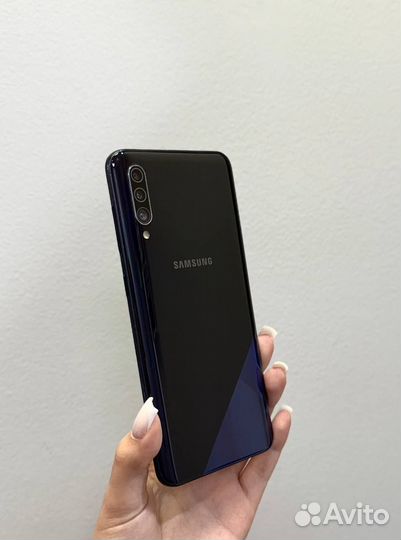 Samsung Galaxy A30s, 3/32 ГБ