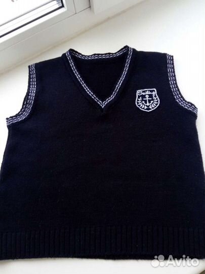 Праздничный комплект для мальчика на 3-4 года