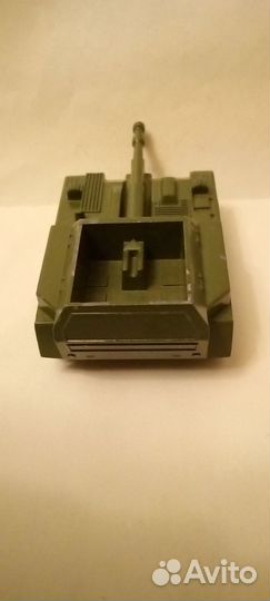 Военная техника СССР