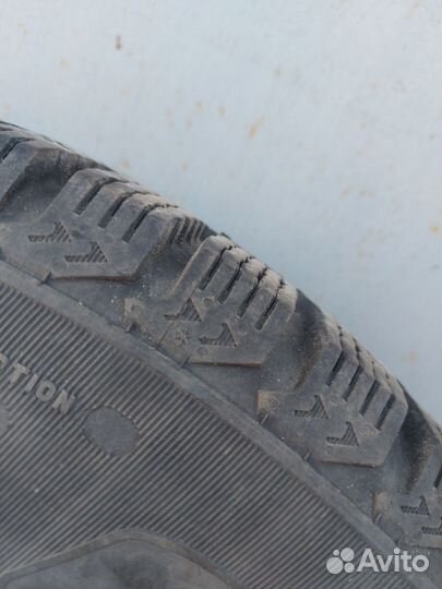 Cordiant Snow Cross 245/70 R16 107T