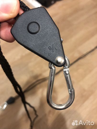 Подвесы Garden Highpro